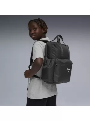 Раница PUMA PHASE COLLEGE BACKPACK 092195_01 ПУМА ЧЕРНА