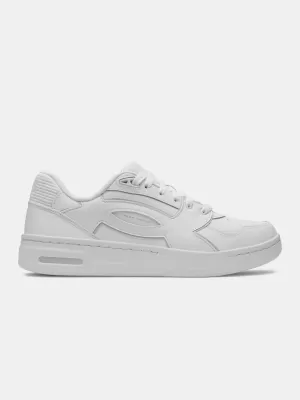 Мъжки обувки UNDER ARMOUR FLEX 6007037-100 БЯЛО