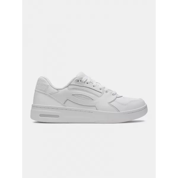 Мъжки обувки UNDER ARMOUR FLEX 6007037-100 БЯЛО 