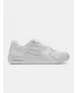 Мъжки обувки UNDER ARMOUR FLEX 6007037-100 БЯЛО
