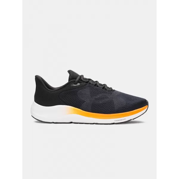  Мъжки обувки UNDER ARMOUR UA CHARGED PURSUIT 4 BL 6000597-004 ЧЕРЕН 