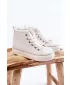 Детски маратонки BIG STAR KK374227 WHITE Big Star Shoes