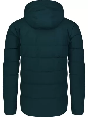 Мъжко зимно яке NORDBLANC BRAMBLE NBWJM8258 СИНЬОЗЕЛЕН