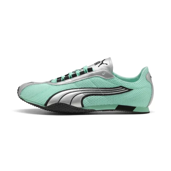  Ботуши PUMA H-STREET OG 403692_08 MINT JELLY/ МЕНТОВО ЖЕЛЕ/PUMA SILVER 