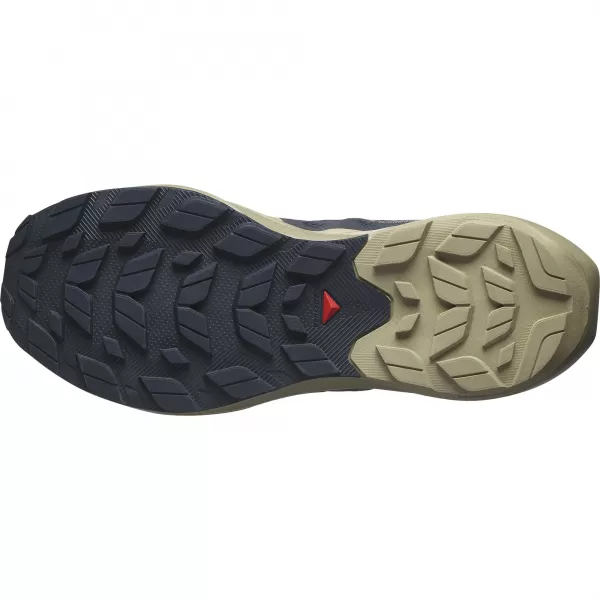  Мъжки обувки SALOMON ELIXIR ACTIV L47455300 ВЪГЛЕРОД/ШИСТИ ЗЕЛЕНО/ЛЕДНИКОВО СИВО 