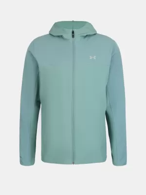 Мъжко яке UNDER ARMOUR UA VELOCITI PRO STORM JACKET СИНЬО