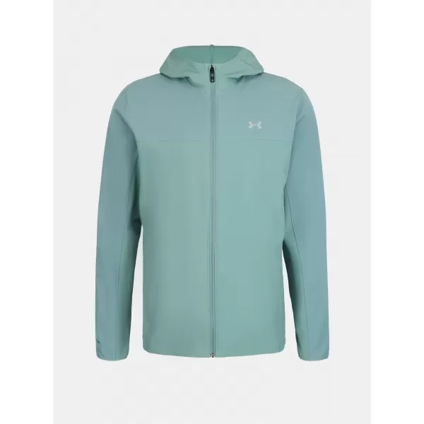  Мъжко яке UNDER ARMOUR UA VELOCITI PRO STORM JACKET СИНЬО 