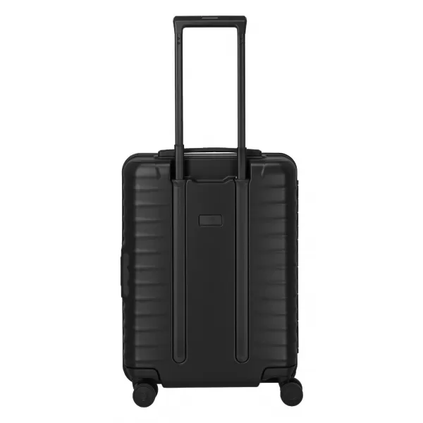  Бордов куфар TITAN Overseas S20 НОЩНИЦА ЧЕРНА 