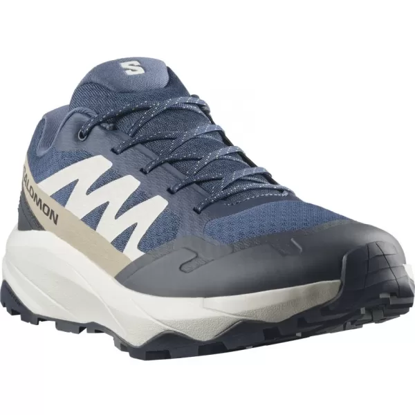  Мъжки обувки SALOMON OUTSCAPE L49150900 ОМАГЬОСАН/ДЪЖДОВЕН ДЕН/КЕЛП 