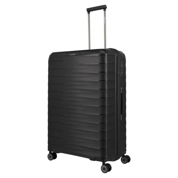  куфар TRAVELITE Mooby S,M,L Front pocket ЧЕРЕН 