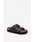 Мъжки чехли BIG STAR NN174530 BLUE Big Star Shoes