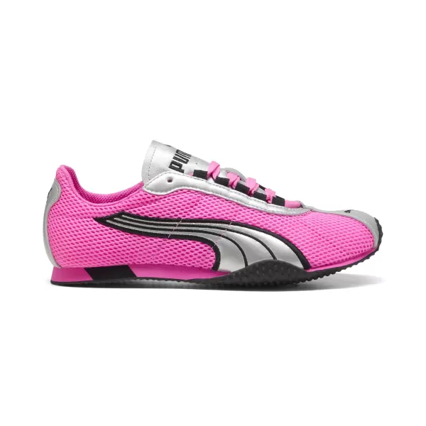  Ботуши PUMA H-STREET OG 403692_07 POISON PINK/ ОТРОВНО РОЗОВО/ПУМА СРЕБРИСТО 