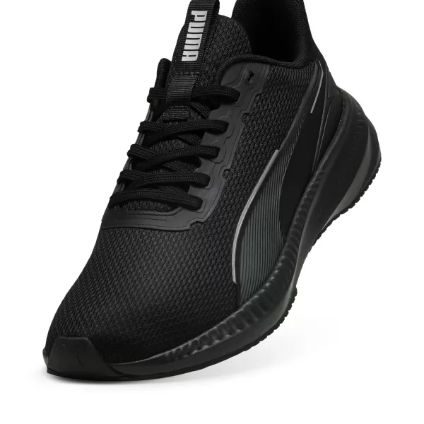  Ботуши PUMA FLYER LITE 3 310797_04 PUMA BLACK/PUMA BLACK/P. 