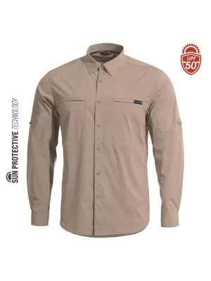 Мъжка риза PENTAGON WAYNE K02029 04 КАКИ