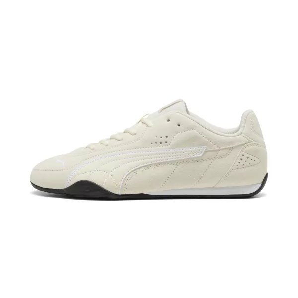  Ботуши PUMA CATCH SD 402681_09 ALPINE SNOW/ АЛПИЙСКИ СНЯГ/ПУМА БЯЛО 