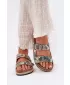 Дамски чехли LEE COOPER LCW-25-35-3483L СМЕСЕТЕ