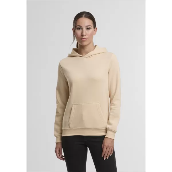  Дамска суитчър URBAN CLASSICS TB8009 ПЯСЪК 