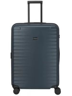 куфар TITAN Upgrade M plus СРЕДНОЩНО СИНЬО