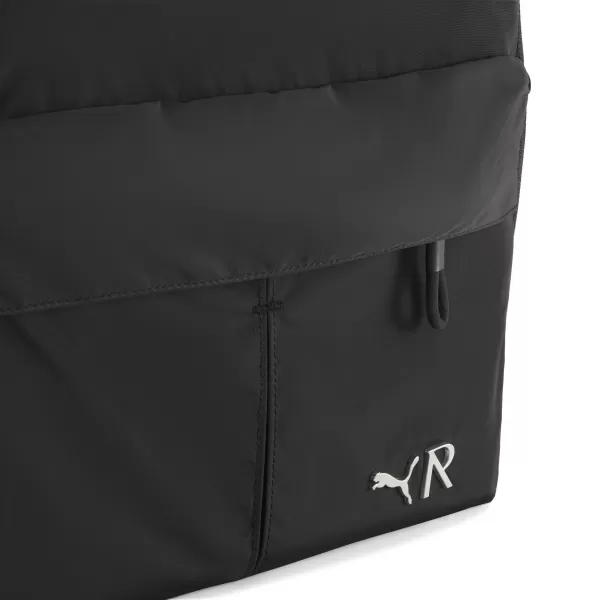  Чанта PUMA X REPRESENT SLING BAG 091822-01 ПУМА ЧЕРНА 