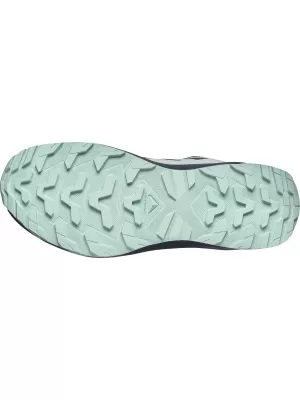 Дамски обувки SALOMON OUTSCAPE GTX W L49144800 АСФАЛТ/ЯСНО АКВА/ЛИШАЙ