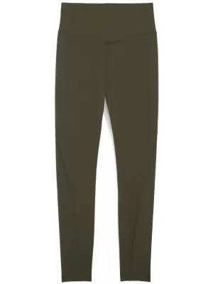 Дамски клин PUMA W CLOUDSPUN TIGHT - HW FL 527452-70 ТЪМНА МАСЛИНА