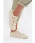 Дамски маратонки BIG STAR TT274004 BEIGE Big Star Shoes
