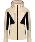 Дамско ски яке NORDBLANC TWILIGHT NBWJL8129 БЕЖОВО