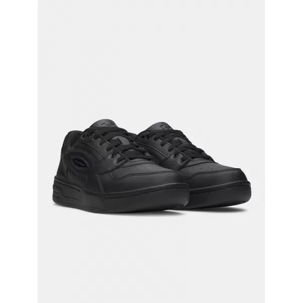  Мъжки обувки UNDER ARMOUR FLEX 6007037-002 ЧЕРЕН 