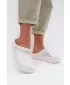 Дамски чехли BIG STAR TT274A081 WHITE Big Star Shoes