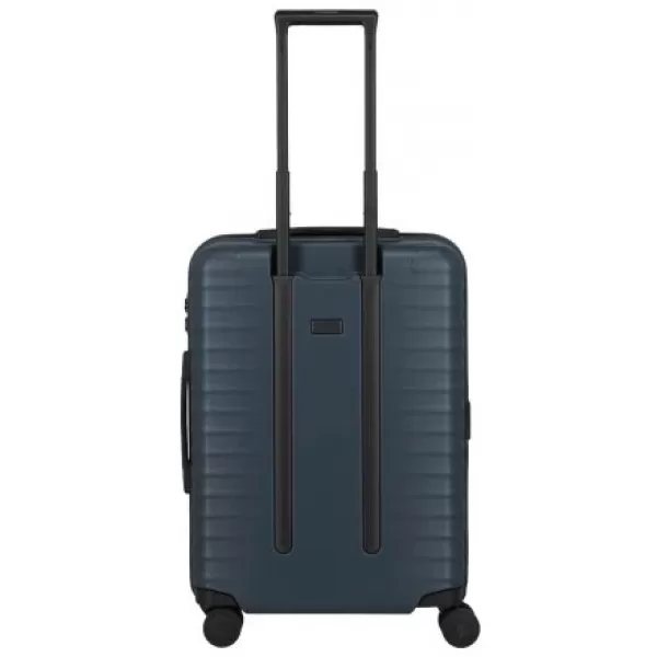  куфар TITAN Upgrade M СРЕДНОЩНО СИНЬО 