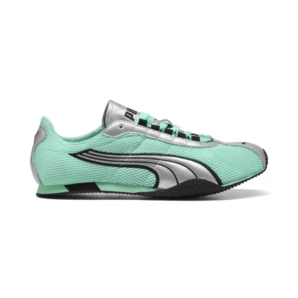  Ботуши PUMA H-STREET OG 403692_08 MINT JELLY/ МЕНТОВО ЖЕЛЕ/PUMA SILVER 