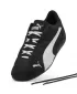 Ботуши PUMA SPEEDCAT PLUS 402995_04 ПУМА ЧЕРНА/ПУМА БЯЛА