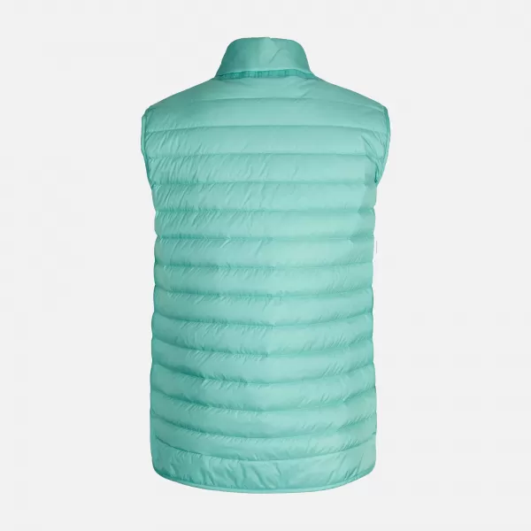  Дамски елек GEOX JAYSEN G012396 ТЮРКОАЗ 