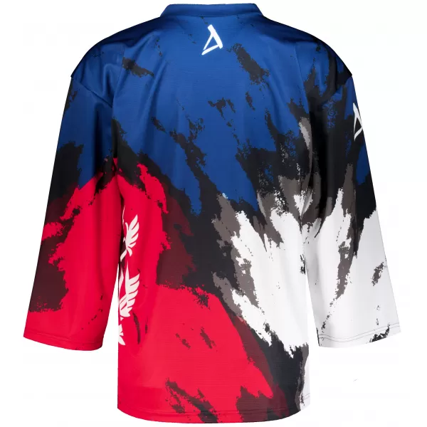  Премиум унисекс трико ALTISPORT VOJ/ALU036DRES01 ИВИЦИ 