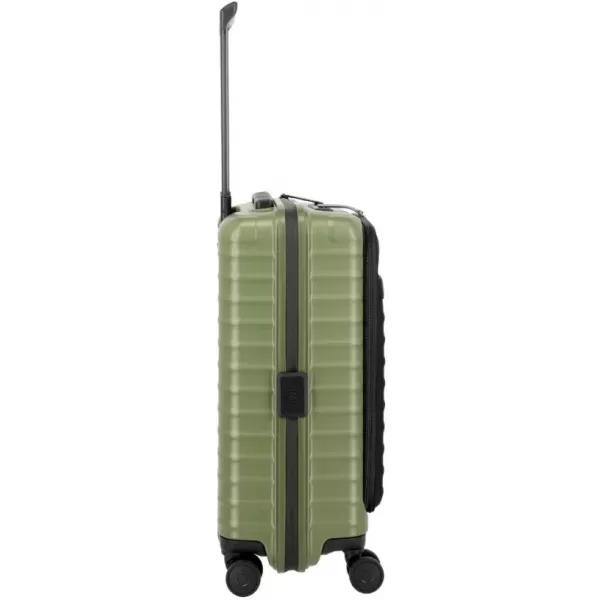  куфар TITAN Upgrade S23 Front pocket Forest green ГОРСКО ЗЕЛЕНО 