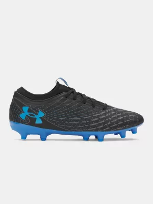 Футболни обувки UNDER ARMOUR U MAGNETICO SELECT 5 FG 6000540-001 ЧЕРЕН