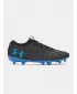 Футболни обувки UNDER ARMOUR U MAGNETICO SELECT 5 FG 6000540-001 ЧЕРЕН