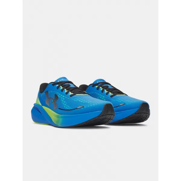  Мъжки обувки UNDER ARMOUR VELOCITI PACE 6009107-402 СИНЬО 