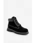 Мъжки обувки BIG STAR OO174138 BLACK Big Star Shoes