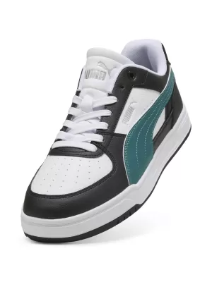 Ботуши PUMA CAVEN III 404484_07 PUMA BLACK/EMERALD ICE/WHITE