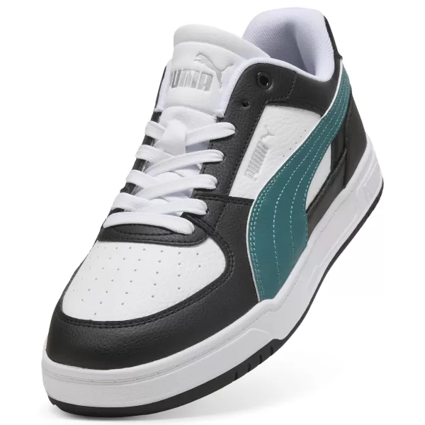  Ботуши PUMA CAVEN III 404484_07 PUMA BLACK/EMERALD ICE/WHITE 