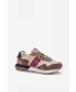 Мъжки кецове BIG STAR RR174475 BEIGE Big Star Shoes