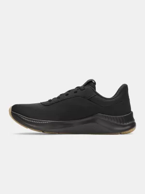 Дамски обувки UNDER ARMOUR UA W AURORA 3 6000760-002 ЧЕРЕН
