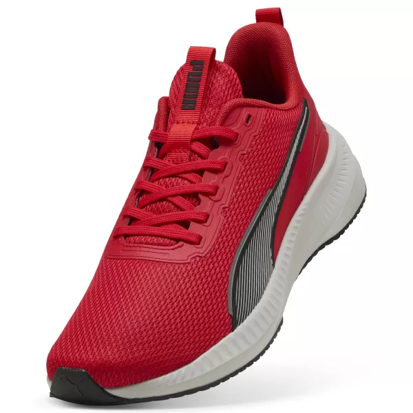  Ботуши PUMA FLYER LITE 3 310797_29 ЗА ВСИЧКИ ВРЕМЕНА ЧЕРВЕНА/СТУДЕНА СВЕТЛИНА 