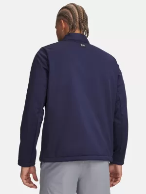 Мъжко яке UNDER ARMOUR DRIVE PRO INSULATED JACKET 6011061-410 СИНЬО