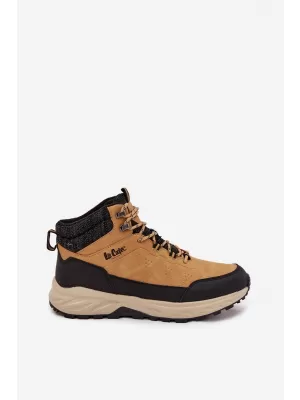 Мъжки обувки LEE COOPER LCJ-25-01-3724M КАМИЛА