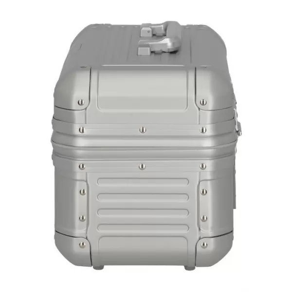  куфар TRAVELITE Next 2.0 Beautycase СРЕБРО 