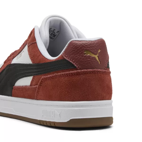  Ботуши PUMA CAVEN III OG 404485_03 RED/ ЧЕРВЕНО/ПУМА ЧЕРНО/ПУМА БЯЛО 
