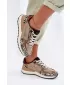 Дамски маратонки BIG STAR TT274333 BLACK Big Star Shoes