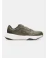Мъжки обувки UNDER ARMOUR UA EDGE LTHR 3028375-308 ЗЕЛЕНО